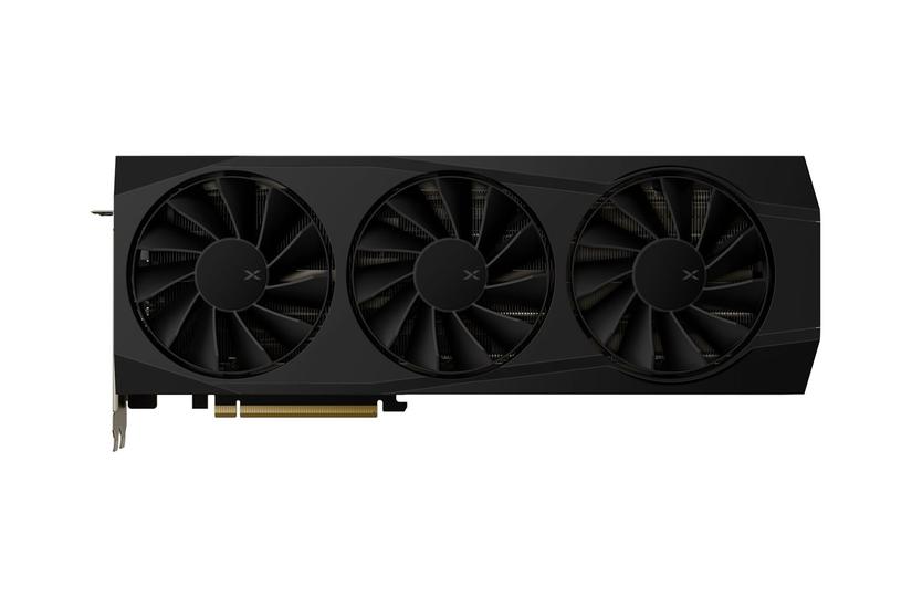 Xfx Quicksilver Radeon Rx 9070xt Grafikkort 16gb Gddr6 Amd Radeon Rx 9070 Xt Pci Express