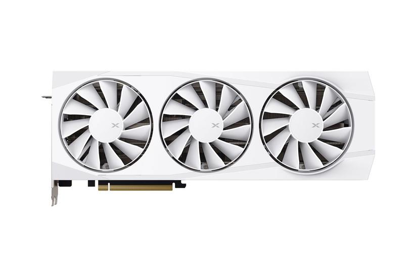 Xfx Quicksilver Radeon Rx 9070xt Grafikkort 16gb Gddr6 Amd Radeon Rx 9070 Xt Pci Express