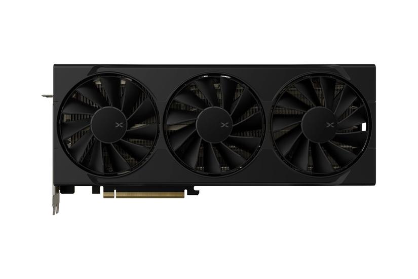 Xfx Swift Radeon Rx 9070 Oc Grafikkort 16gb Gddr6 Amd Radeon Rx 9070 Pci Express