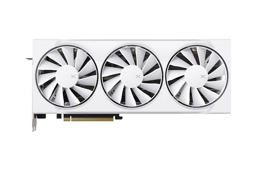 Xfx Swift Radeon Rx 9070 Oc Grafikkort 16gb Gddr6 Amd Radeon Rx 9070 Pci Express
