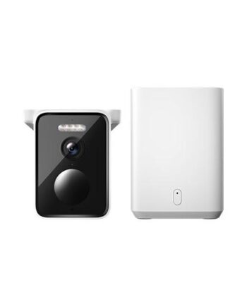Xiaomi Bw400 Pro Set Netværksovervågningskamera Kugle