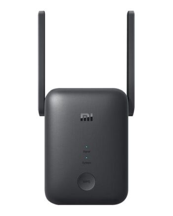 Xiaomi Mi Ac1200 Wifi-rækkeviddeforlænger Wi-fi