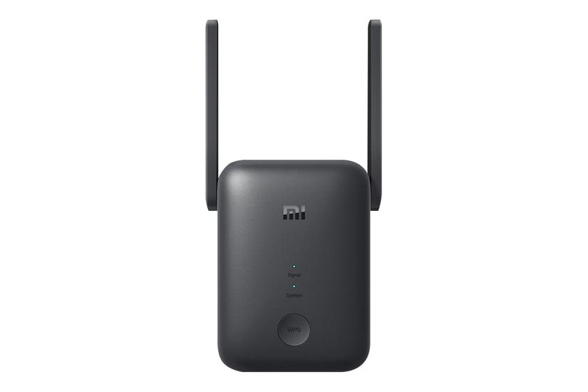 Xiaomi Mi Ac1200 Wifi-rækkeviddeforlænger Wi-fi