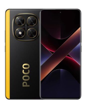 Xiaomi Poco X7 Sort 5g Smartphone 256 Gb Gsm