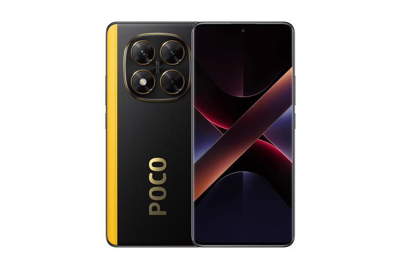 Xiaomi Poco X7 Sort 5g Smartphone 256 Gb Gsm