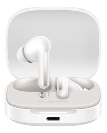 Xiaomi Redmi Buds   ægte Trådløse øretelefoner Med Mik