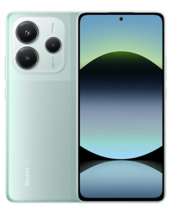 Xiaomi Redmi Note 14 5g Koralgrøn 5g Smartphone 128 Gb Gsm