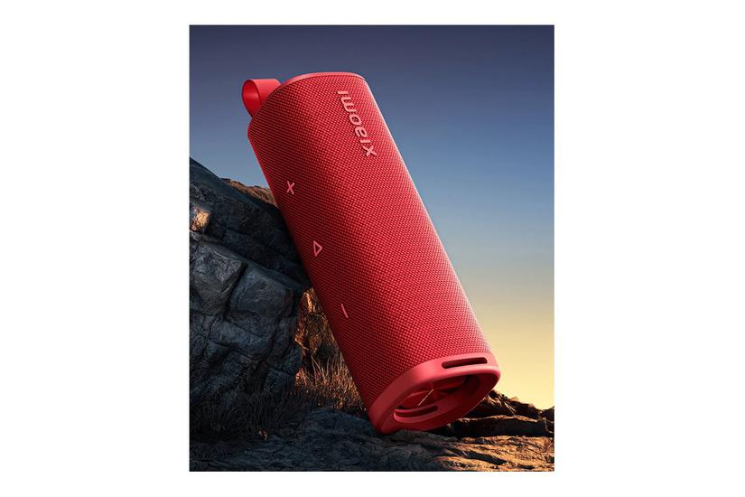 Xiaomi Sound Outdoor Højttaler Til Transportabel Brug Trådløs
