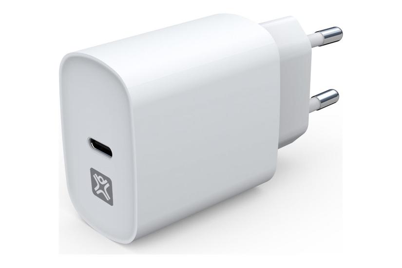 Xtrememac Strømforsyningsadapter 24 Pin Usb- 20 Watt