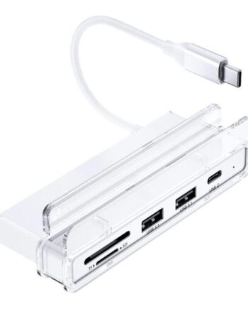 Xtrememac Xwh-uim-13 Dockingstation Usb-  Hdmi
