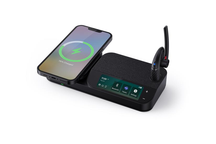 Yealink Bh71 Series Workstation Headset