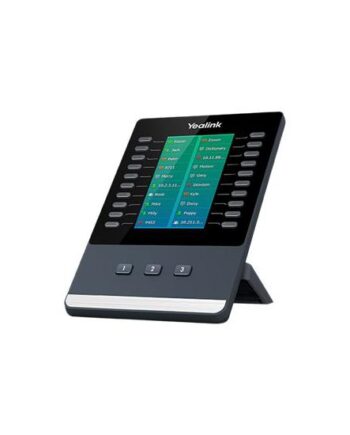 Yealink Exp50 Ekspansionsmodul For Voip-telefon