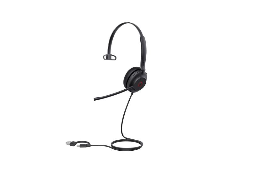 Yealink Uh35 Mono Headset