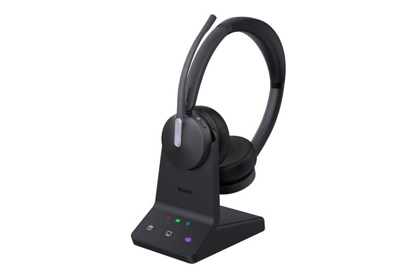 Yealink Wh64 Dual Headset