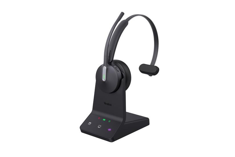 Yealink Wh64 Mono Headset