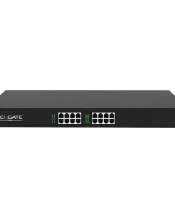Yeastar Ta Series Voip-gateway