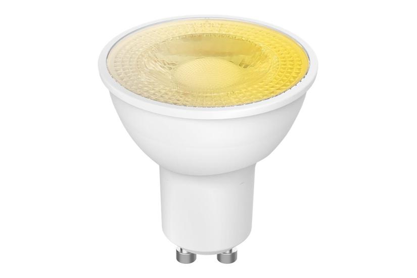 Yeelight Led-spot Lyspære Gu10 Varmt Hvidt Lys 2700 Hvid