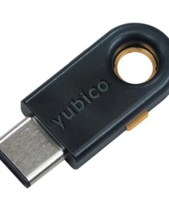 Yubico Yubikey 5c Usb Sikkerhedsnøgle