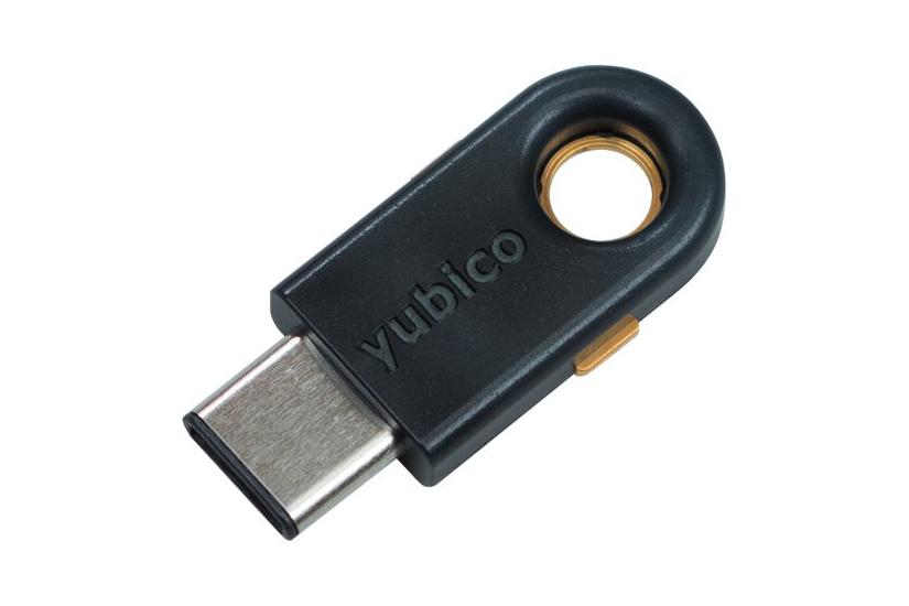 Yubico Yubikey 5c Usb Sikkerhedsnøgle