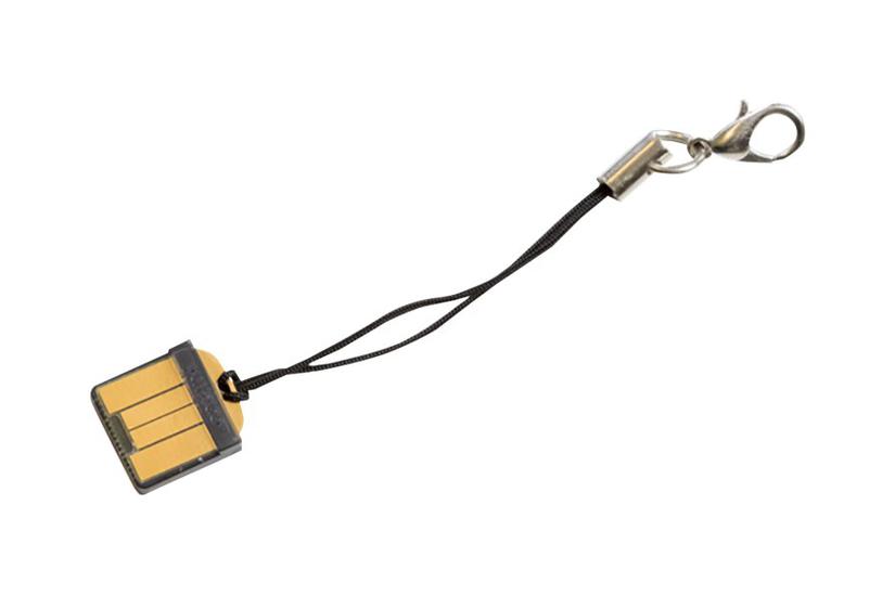 Yubico Yubikey Nano Usb Sikkerhedsnøgle