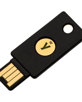 Yubico Yubikey   Nfc Fips Usb Sikkerhedsnøgle