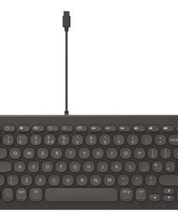 Zagg Connect 12c Tastatur Qwerty Nordisk Indgangsudstyr