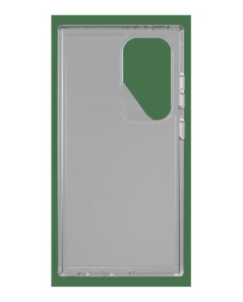 Zagg Crystal Palace Bagsidecover Til Mobiltelefon