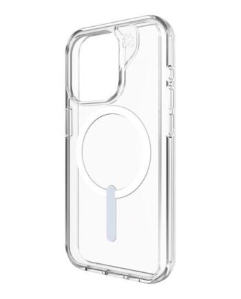 Zagg Crystal Palace Bagsidecover Til Mobiltelefon