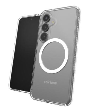 Zagg Crystal Palace Snap Bagsidecover Til Mobiltelefon