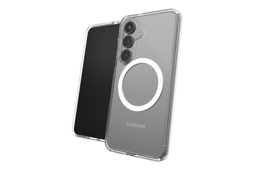 Zagg Crystal Palace Snap Bagsidecover Til Mobiltelefon