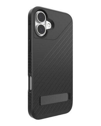 Zagg Denali Snap Bagsidecover Til Mobiltelefon