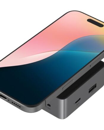 Zagg Dockingstation Usb-  Hdmi