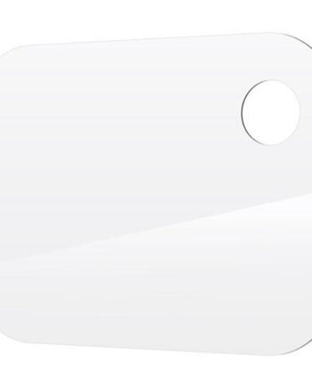 Zagg Invisibleshield Glass Elite Objektiv Beskyttelse For Mobiltelefon