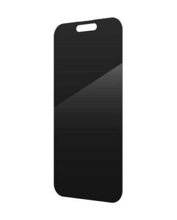Zagg Invisibleshield Glass Elite Privacy Skærmbeskytter For Mobiltelefon