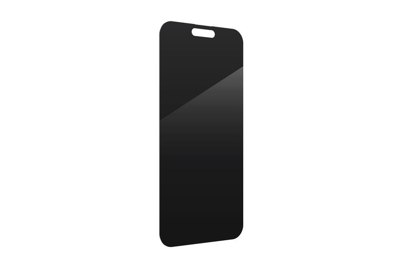 Zagg Invisibleshield Glass Elite Privacy Skærmbeskytter For Mobiltelefon