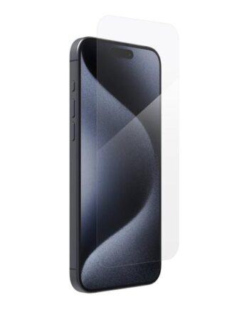 Zagg Invisibleshield Glass Elite Skærmbeskytter For Mobiltelefon