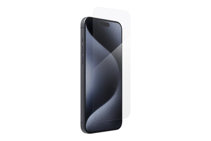 Zagg Invisibleshield Glass Elite Skærmbeskytter For Mobiltelefon