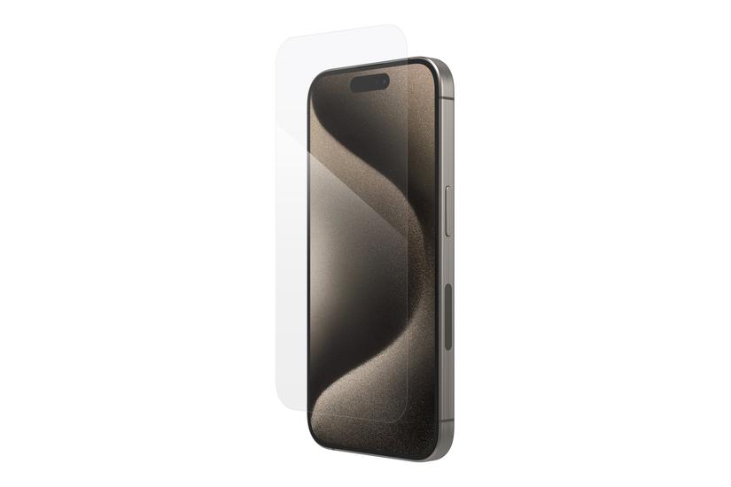 Zagg Invisibleshield Glass Elite Skærmbeskytter For Mobiltelefon