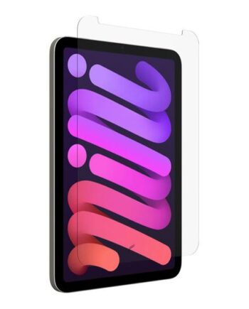 Zagg Invisibleshield Glass Elite Skærmbeskytter For Tablet