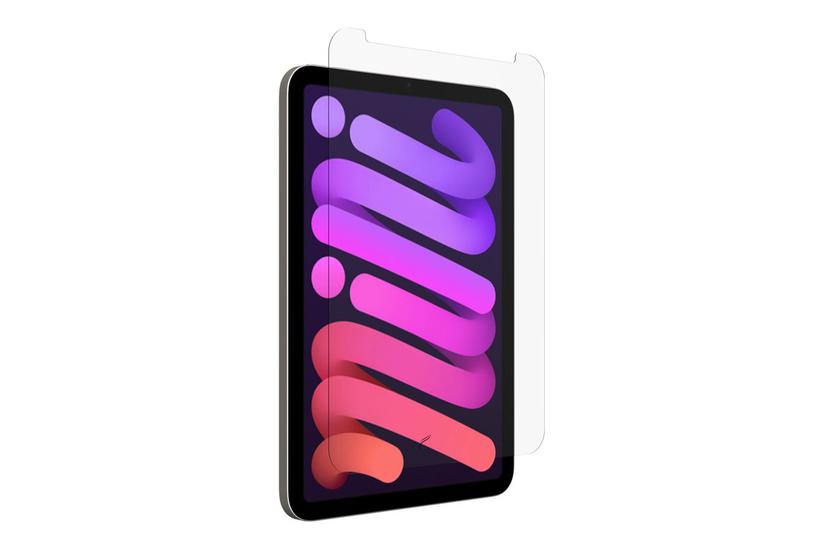 Zagg Invisibleshield Glass Elite Skærmbeskytter For Tablet