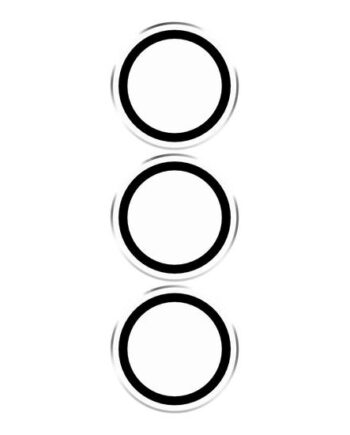 Zagg Invisibleshield Glass Objektiv Beskyttelse For Mobiltelefon