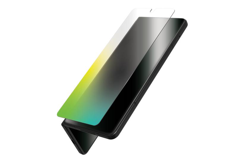 Zagg Invisibleshield Ultra Eco Skærmbeskytter For Mobiltelefon Stød Og Ridsebeskyttelse Fremstillet Af Plantebaserede Materialer
