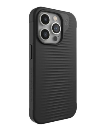 Zagg Luxe Bagsidecover Til Mobiltelefon