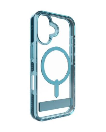 Zagg Santa Cruz Snap Bagsidecover Til Mobiltelefon