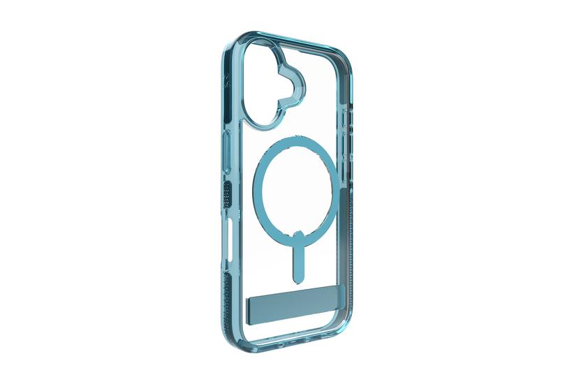 Zagg Santa Cruz Snap Bagsidecover Til Mobiltelefon