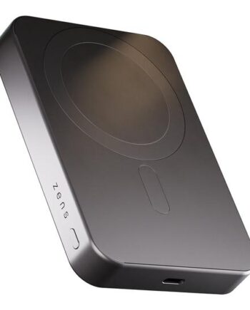 Zens Pro   Trådløs Power Bank Tynd 15 Watt