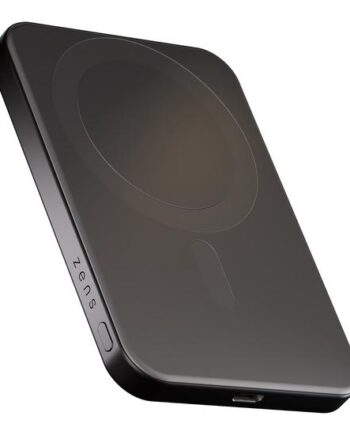 Zens Pro   Trådløs Power Bank Tynd 15 Watt
