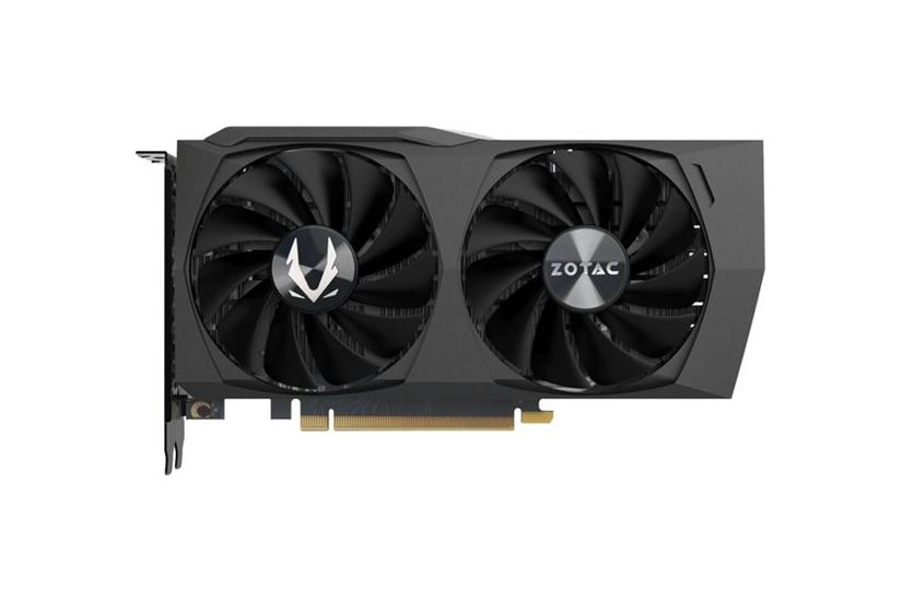 Zotac Gaming Geforce Rtx 3050 Eco Grafikkort 8gb Gddr6 Nvidia Rtx 3050 Pci Express X8
