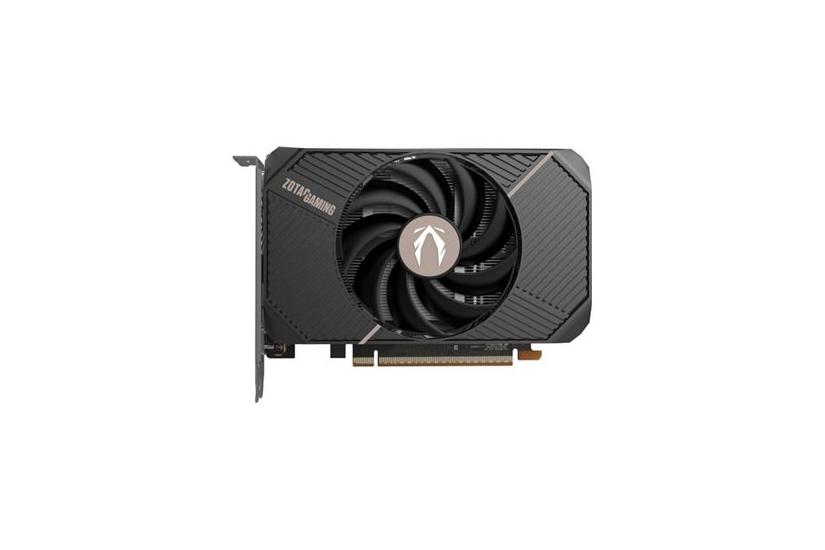 Zotac Gaming Geforce Rtx 5060 Solo Grafikkort 8gb Gddr7 Nvidia Rtx 5060 Pci Express X8