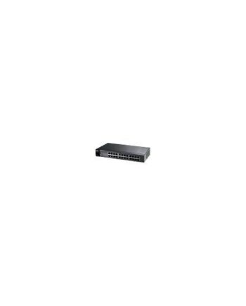 Zyxel Es-1100-24e Switch 24 Porte Ikke Administreret